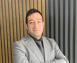 Murat Uçak